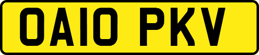 OA10PKV