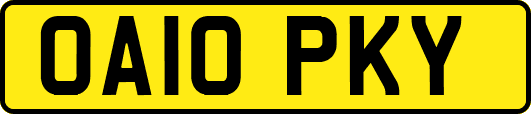 OA10PKY