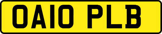 OA10PLB