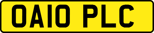 OA10PLC