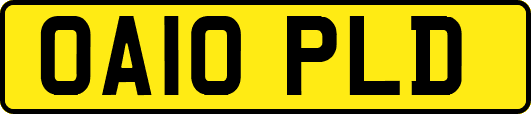 OA10PLD