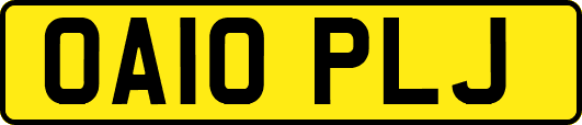 OA10PLJ