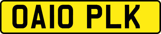 OA10PLK