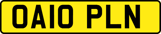 OA10PLN