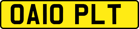 OA10PLT