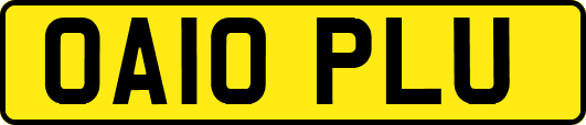 OA10PLU