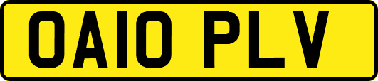 OA10PLV