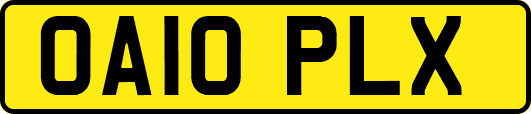 OA10PLX
