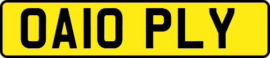 OA10PLY