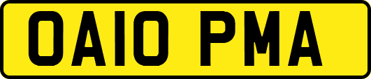 OA10PMA