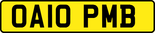OA10PMB