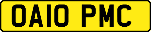 OA10PMC