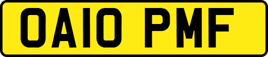 OA10PMF