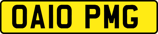 OA10PMG