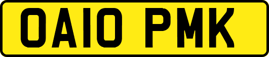 OA10PMK