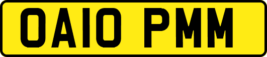 OA10PMM