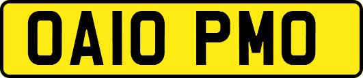 OA10PMO