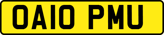 OA10PMU