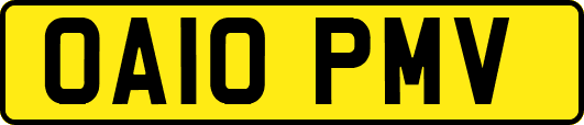 OA10PMV