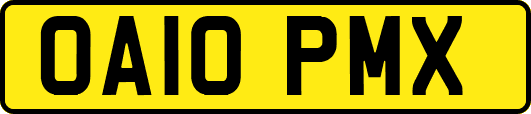 OA10PMX