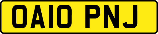 OA10PNJ