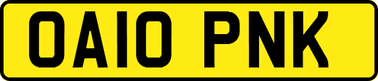 OA10PNK