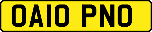 OA10PNO