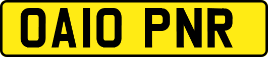 OA10PNR