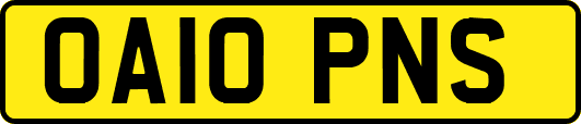 OA10PNS