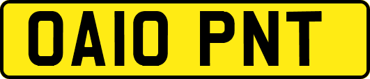OA10PNT