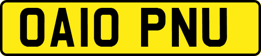 OA10PNU