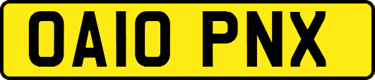 OA10PNX