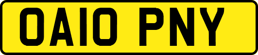 OA10PNY