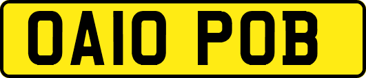 OA10POB