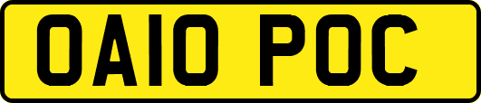 OA10POC