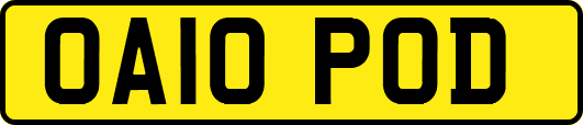 OA10POD