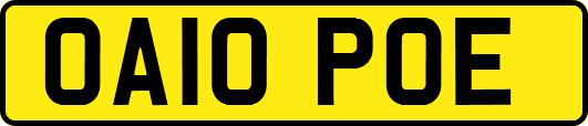 OA10POE
