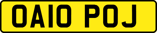 OA10POJ