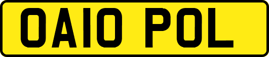 OA10POL