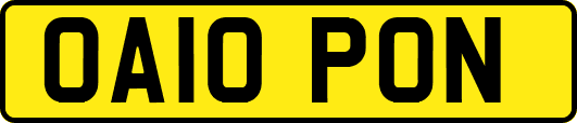 OA10PON