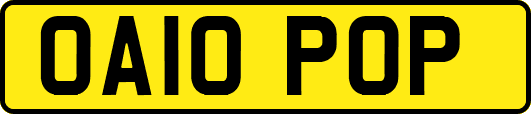 OA10POP