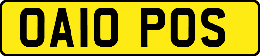 OA10POS
