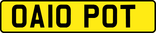 OA10POT
