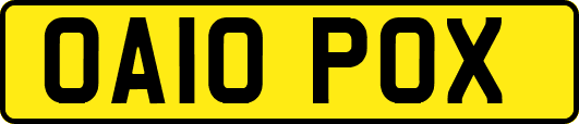 OA10POX