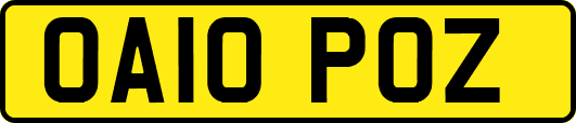 OA10POZ