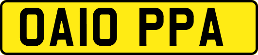 OA10PPA