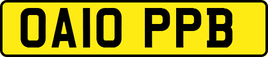OA10PPB