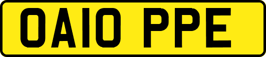 OA10PPE
