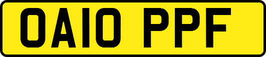 OA10PPF