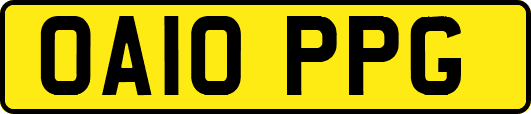 OA10PPG